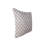 Bianca Geometric Woven Square Throw Pillow-869102206