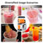 Zstar Slushy Machine