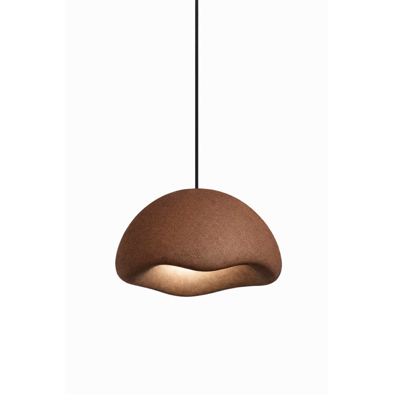 Lustre, Brun
