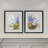 " Wild Garden " 2 - Pieces-28785917
