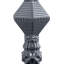 Belle de Nuit 23" Table Lamp-36436276