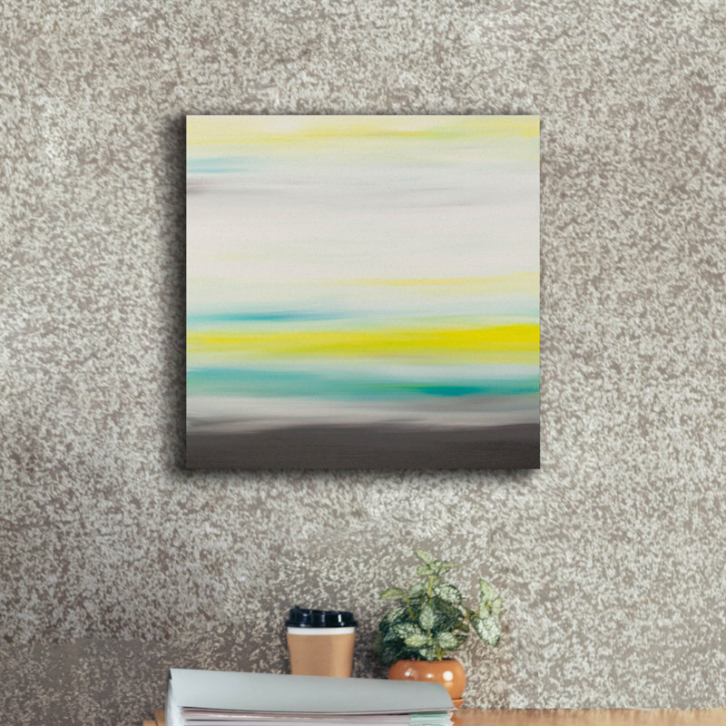 " Sunset 48 " by Hilary Winfield