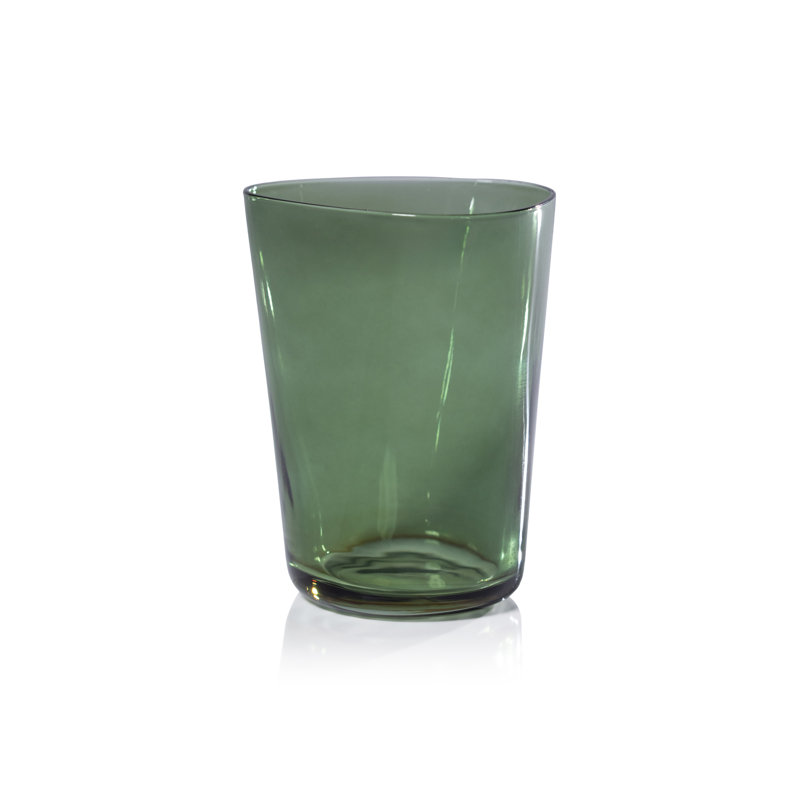 Ensemble de verres 6 pièces Summer Kampari, Vert