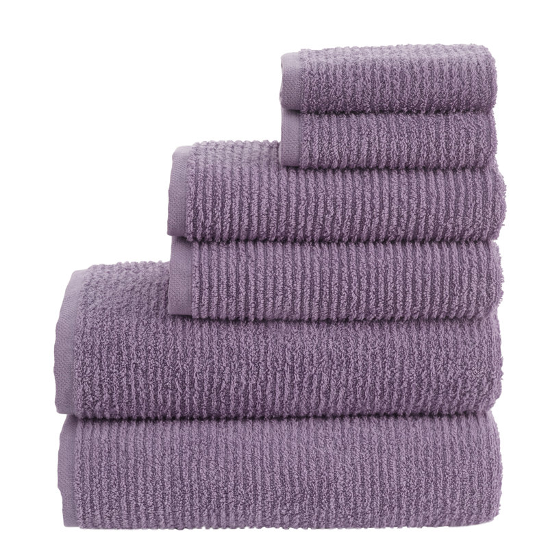 Midweight Mulit-Size Set, Lavender