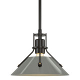Henry 1 - Light Single Cone Pendant