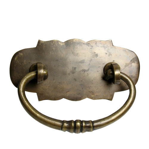 Drop Handle