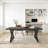 Versatile Dining Table,Classic Kitchen Table