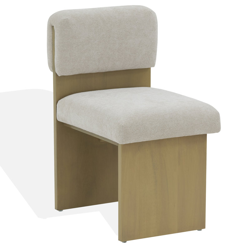 Gerrelt Modern Dining Chair