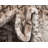 Transitional Ahron Area Rug Chestnut Colour-40279555
