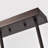 Hajra 5 - Light Kitchen Island Pendant-1510441381