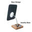 Dajonna Rectangle Mirror