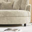 Fauteuil demi-tonneau 70 po-119319706