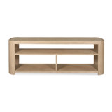 77'' W Console Table