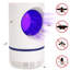 Lampe anti-moustique électrique Bug Zapper