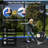 Gymax 12 Ft Outdoor Trampoline Bounce Combo W/safety Closure Net Ladder