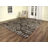 Ellyona Shag Performance Floral Rug-400944547