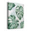 Feuille fendue I - peinture sur toile tendue-902270428