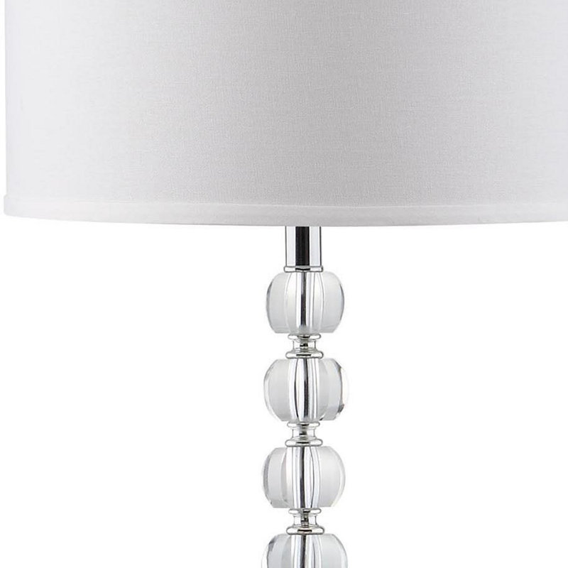 Lampe sur pied 60 po Yehuda