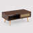 Dark Walnut est en rupture de stock