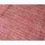 Wool Area Rug in Light Red