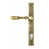 Aged Brass