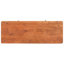 Grisham Unfinished TV Stand for TVs up to 43"