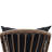 2-Person Outdoor Patio Bistro Set-125060788-125060789