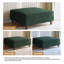 Seemab 102.1Cm Wide Square Standard Ottoman-851676191
