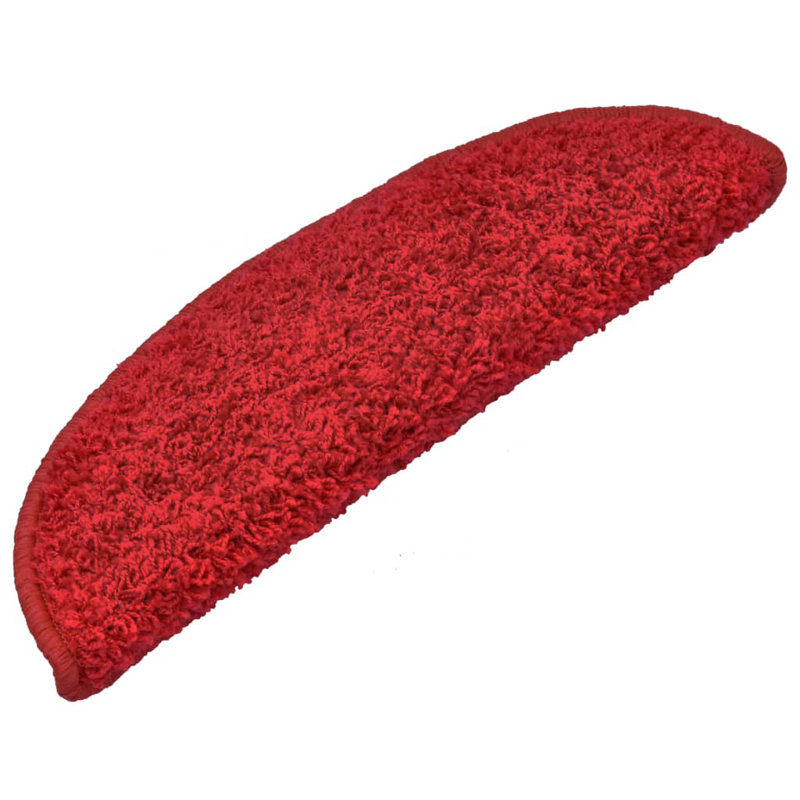 Non-Slip Stair Tread, 15, 65 x 21 x 4 cm