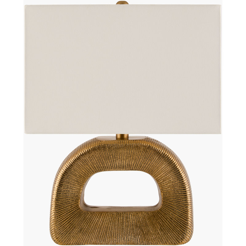 Lisle Whitson Table Lamp