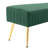 Rodjanae Velvet with Upholstery Bench-65809176