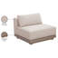 Fauteuil modulaire d'extérieur Solace-128951526