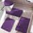 Purple is out of stock