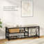 Banc de rangement Vividwood-130150981