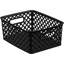 Panier en plastique Starplast