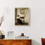 «Vintage Portrait Print CXLIX» sur papier-992630580-992630581