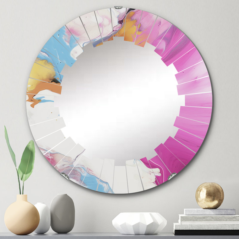 Miroir Grenelefe, 24 po x 24 po