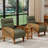 Upholstered Accent Chair-114195149