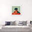 «Nya» par Reyna Noriega - reproduction imprimée-97789169-97789166-97789149