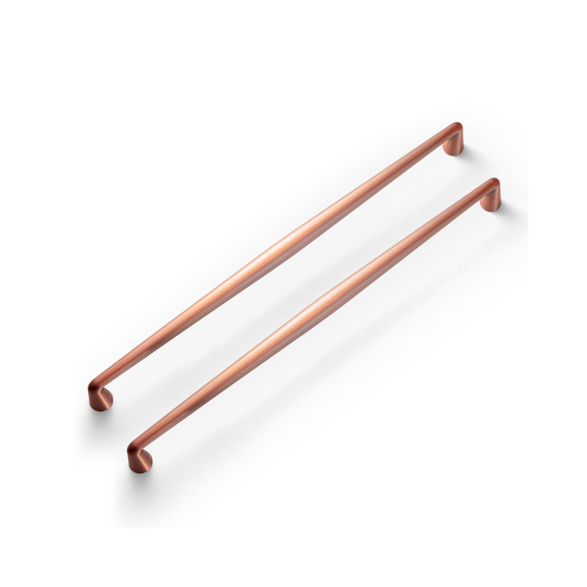 Center Bar Pull Multipack , 3", Oil Rubbed Bronze