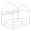  Lit en bois avec tablette de rangement Alexisia-383763516