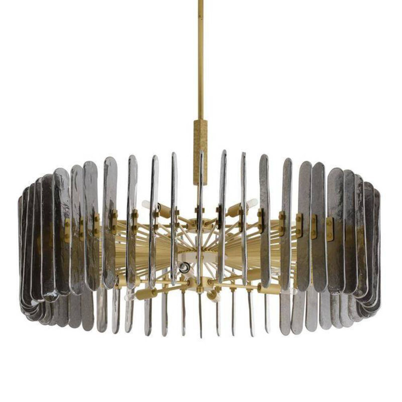 Klaus 12 - Light Chandelier