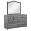 Miroir de commode Montelle-239023851