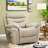 Quality fashion sofa swivel lazy home recliner-473615207