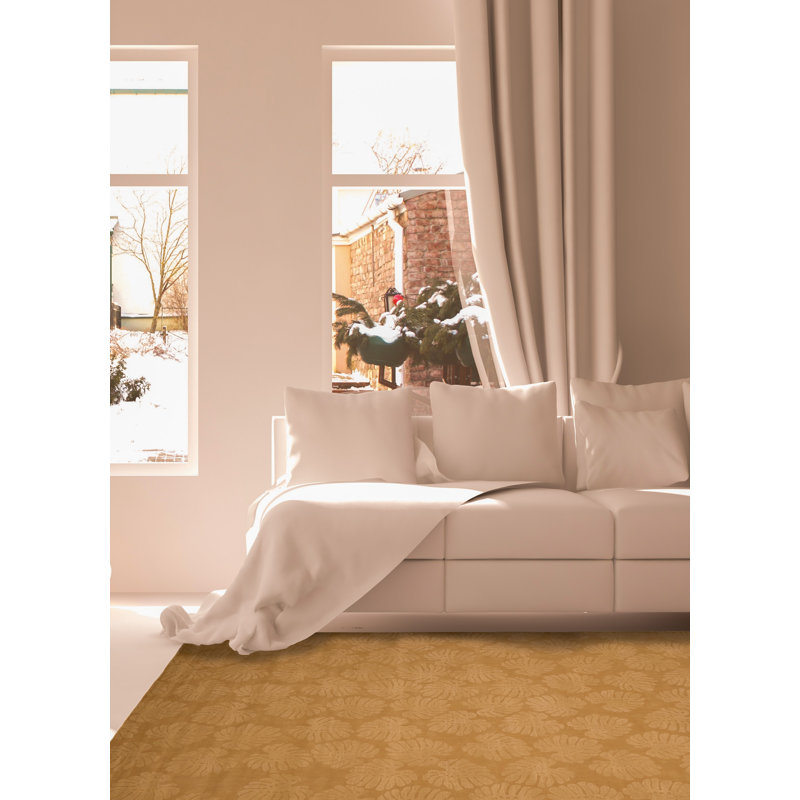 Tapis beige Kashkuli Gabbeh 9 pi 8 po x 10 pi 7 po