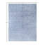 Overdyed One-of-a-Kind 9' 2" X 12' 3" Hand Knotted Area Rug