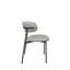Luna Leather Dining Chair-1097595365