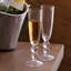 Glass Venice Handmade Flute