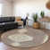 Premium Machine Washable Guada AMF1014 Oriental Rug
