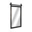 Miroir d'appoint mural Modern Farmhouse